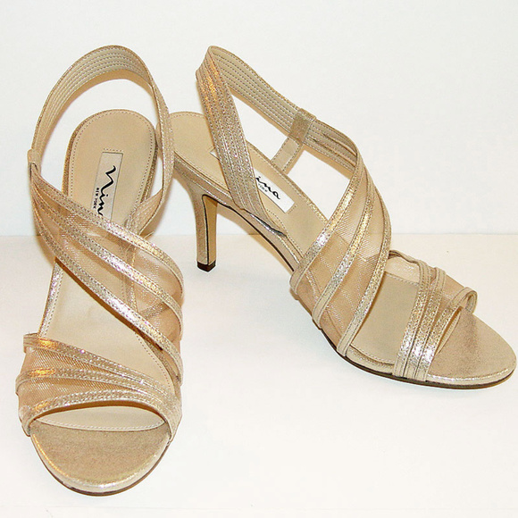 nina vitalia asymmetrical sandals
